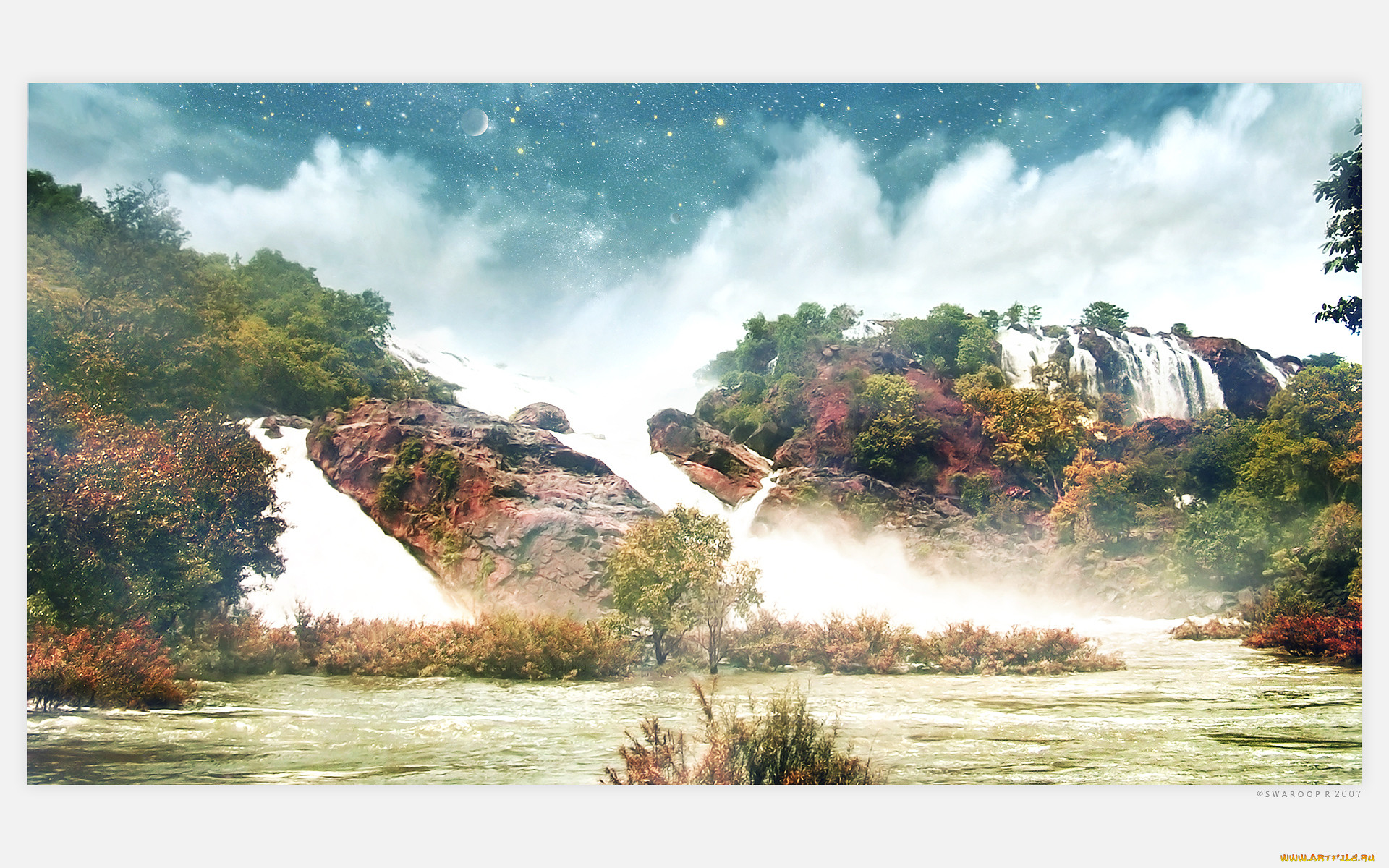 3, , nature, landscape, 